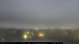 展望カメラtotsucam映像: 戸塚駅周辺から東戸塚方面を望む 2025-09-15(月) dawn