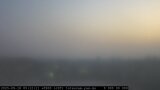 展望カメラtotsucam映像: 戸塚駅周辺から東戸塚方面を望む 2025-09-18(木) dawn
