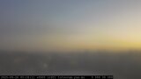 展望カメラtotsucam映像: 戸塚駅周辺から東戸塚方面を望む 2025-09-26(金) dawn