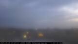 展望カメラtotsucam映像: 戸塚駅周辺から東戸塚方面を望む 2025-09-29(月) dawn