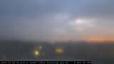 展望カメラtotsucam映像: 戸塚駅周辺から東戸塚方面を望む 2025-10-04(土) dawn