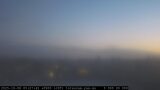 展望カメラtotsucam映像: 戸塚駅周辺から東戸塚方面を望む 2025-10-08(水) dawn
