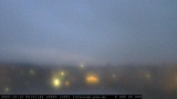 展望カメラtotsucam映像: 戸塚駅周辺から東戸塚方面を望む 2025-10-13(月) dawn