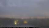 展望カメラtotsucam映像: 戸塚駅周辺から東戸塚方面を望む 2025-10-14(火) dawn