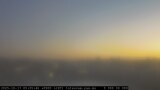展望カメラtotsucam映像: 戸塚駅周辺から東戸塚方面を望む 2025-10-17(金) dawn