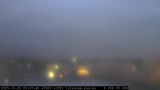 展望カメラtotsucam映像: 戸塚駅周辺から東戸塚方面を望む 2025-10-20(月) dawn