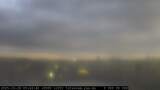 展望カメラtotsucam映像: 戸塚駅周辺から東戸塚方面を望む 2025-10-28(火) dawn