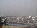 展望カメラtotsucam映像: 戸塚駅周辺から東戸塚方面を望む 2005-10-27(木) dusk
