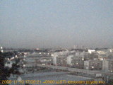 展望カメラtotsucam映像: 戸塚駅周辺から東戸塚方面を望む 2005-11-10(木) dusk