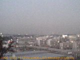 展望カメラtotsucam映像: 戸塚駅周辺から東戸塚方面を望む 2005-11-22(火) dusk