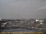 展望カメラtotsucam映像: 戸塚駅周辺から東戸塚方面を望む 2005-11-30(水) dusk
