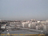 展望カメラtotsucam映像: 戸塚駅周辺から東戸塚方面を望む 2005-12-05(月) dusk