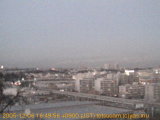 展望カメラtotsucam映像: 戸塚駅周辺から東戸塚方面を望む 2005-12-06(火) dusk