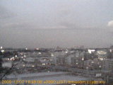 展望カメラtotsucam映像: 戸塚駅周辺から東戸塚方面を望む 2005-12-07(水) dusk