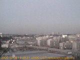 展望カメラtotsucam映像: 戸塚駅周辺から東戸塚方面を望む 2005-12-08(木) dusk