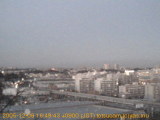展望カメラtotsucam映像: 戸塚駅周辺から東戸塚方面を望む 2005-12-09(金) dusk