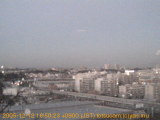 展望カメラtotsucam映像: 戸塚駅周辺から東戸塚方面を望む 2005-12-12(月) dusk