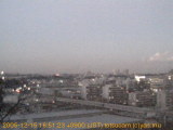 展望カメラtotsucam映像: 戸塚駅周辺から東戸塚方面を望む 2005-12-15(木) dusk