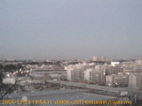展望カメラtotsucam映像: 戸塚駅周辺から東戸塚方面を望む 2005-12-23(金) dusk