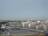 展望カメラtotsucam映像: 戸塚駅周辺から東戸塚方面を望む 2005-12-24(土) dusk