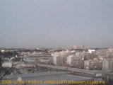 展望カメラtotsucam映像: 戸塚駅周辺から東戸塚方面を望む 2005-12-25(日) dusk