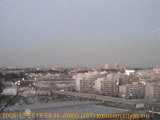 展望カメラtotsucam映像: 戸塚駅周辺から東戸塚方面を望む 2005-12-27(火) dusk