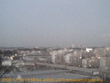 展望カメラtotsucam映像: 戸塚駅周辺から東戸塚方面を望む 2005-12-30(金) dusk