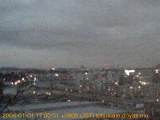 展望カメラtotsucam映像: 戸塚駅周辺から東戸塚方面を望む 2006-01-01(日) dusk