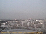 展望カメラtotsucam映像: 戸塚駅周辺から東戸塚方面を望む 2006-01-12(木) dusk