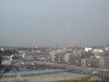 展望カメラtotsucam映像: 戸塚駅周辺から東戸塚方面を望む 2006-01-18(水) dusk