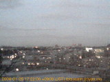 展望カメラtotsucam映像: 戸塚駅周辺から東戸塚方面を望む 2006-01-25(水) dusk