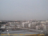 展望カメラtotsucam映像: 戸塚駅周辺から東戸塚方面を望む 2006-01-26(木) dusk