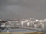 展望カメラtotsucam映像: 戸塚駅周辺から東戸塚方面を望む 2006-02-08(水) dusk