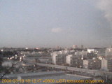 展望カメラtotsucam映像: 戸塚駅周辺から東戸塚方面を望む 2006-03-19(日) dusk