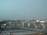 展望カメラtotsucam映像: 戸塚駅周辺から東戸塚方面を望む 2006-04-20(木) dusk