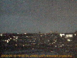 展望カメラtotsucam映像: 戸塚駅周辺から東戸塚方面を望む 2006-05-10(水) dusk