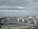 展望カメラtotsucam映像: 戸塚駅周辺から東戸塚方面を望む 2006-05-20(土) dusk