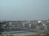 展望カメラtotsucam映像: 戸塚駅周辺から東戸塚方面を望む 2006-05-21(日) dusk