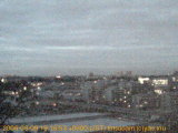 展望カメラtotsucam映像: 戸塚駅周辺から東戸塚方面を望む 2006-06-09(金) dusk