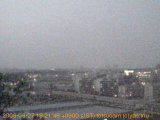 展望カメラtotsucam映像: 戸塚駅周辺から東戸塚方面を望む 2006-06-27(火) dusk