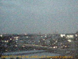 展望カメラtotsucam映像: 戸塚駅周辺から東戸塚方面を望む 2006-07-07(金) dusk