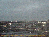 展望カメラtotsucam映像: 戸塚駅周辺から東戸塚方面を望む 2006-07-11(火) dusk