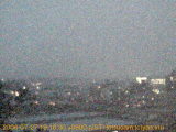 展望カメラtotsucam映像: 戸塚駅周辺から東戸塚方面を望む 2006-07-27(木) dusk