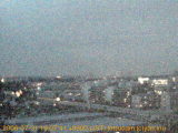 展望カメラtotsucam映像: 戸塚駅周辺から東戸塚方面を望む 2006-07-31(月) dusk