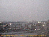 展望カメラtotsucam映像: 戸塚駅周辺から東戸塚方面を望む 2006-08-05(土) dusk