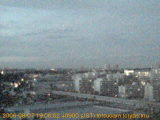 展望カメラtotsucam映像: 戸塚駅周辺から東戸塚方面を望む 2006-08-07(月) dusk