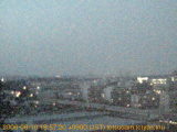 展望カメラtotsucam映像: 戸塚駅周辺から東戸塚方面を望む 2006-08-10(木) dusk