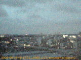 展望カメラtotsucam映像: 戸塚駅周辺から東戸塚方面を望む 2006-08-19(土) dusk