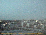 展望カメラtotsucam映像: 戸塚駅周辺から東戸塚方面を望む 2006-09-10(日) dusk