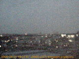 展望カメラtotsucam映像: 戸塚駅周辺から東戸塚方面を望む 2006-09-21(木) dusk